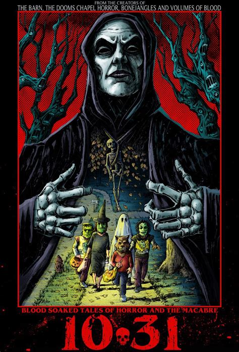 Are you wondering which 25 horror movies to see in 2019? The Movie Sleuth: New Horror Releases: Treats or Tricks ...
