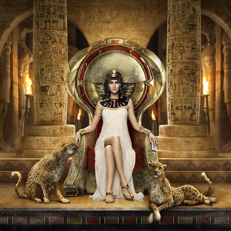 Sky 2012 Egypt Gisele As Cleopatra Gisele Bundchen Photo 33479311 Fanpop