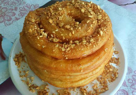 Recept Voor Marokkaanse Churros Heerlijk Als Ontbijt Mix De Bloem Melk Vanillesuiker Zout