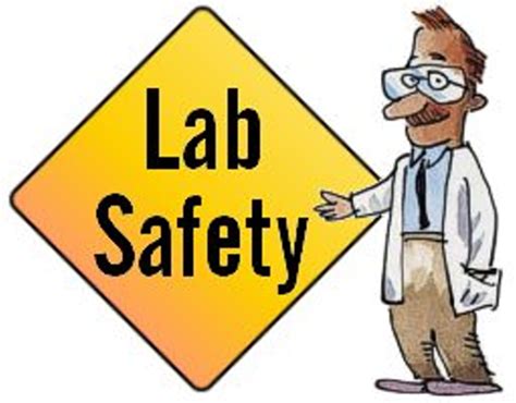 Cartoon Safety Signs ClipArt Best