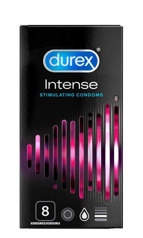 Durex Intense Stimulating Skroutz Gr