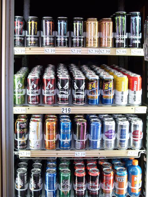 What You Should Know About Energy Drinks The Canadian Business Daily