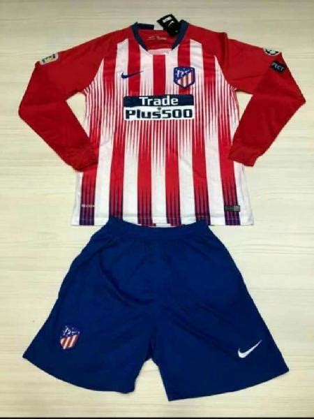 Use 로블록스 and thousands of other assets to build an immersive game or experience. Atlético De Madrid Camiseta / Camisetas Clubes Camiseta Atletico Madrid Primera ...