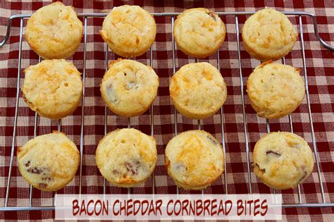 Mommys Kitchen Recipes From My Texas Kitchen Bacon Cheddar