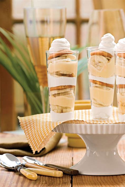 13 Ways To Enjoy The Flavors Of Banana Pudding Southern Living