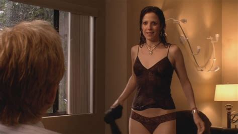 Mary Louise Parker Nude In Best SEX Scenes