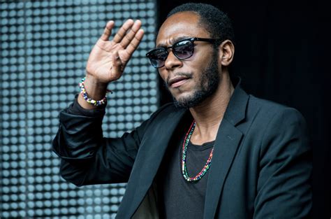 Mos Def Net Worth 2020 - How Much is He Worth? - FotoLog