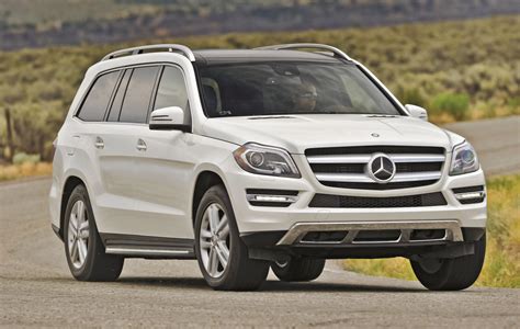 Mercedes Benz Gl Class Price Specifications Review New Car Price