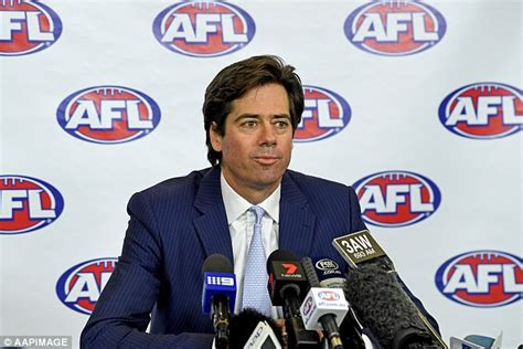 Afl Executives Forced To Resign Over Affairs Could Return Daily Mail Online
