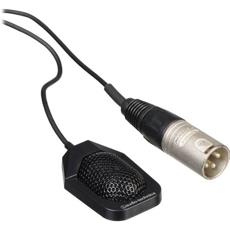 Audio Technica Pro 42 Miniature Cardioid Condenser Pro 42 Bandh