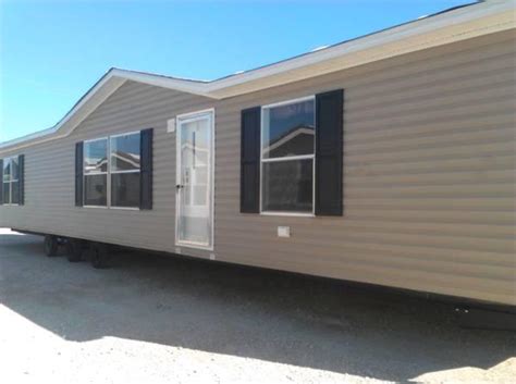 Cheap brand new mobile homes. / 3br - 1500ft² - NEW double Wide mobile Home as Cheap as ...