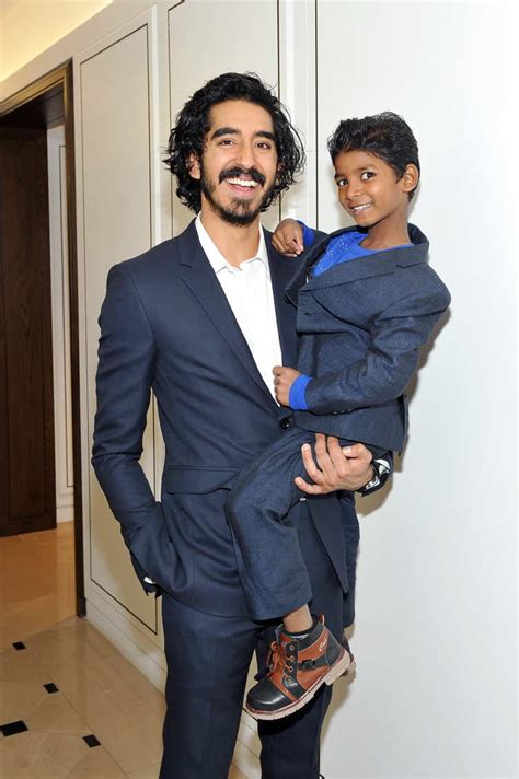 Последние твиты от lion movie (@lionmovie). Burberry and The Weinstein Company Honor Dev Patel and ...