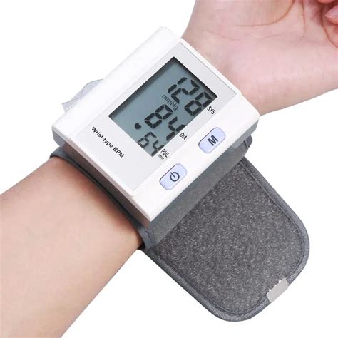 Buy Arm Blood Pressure Monitor Sphygmomanometer