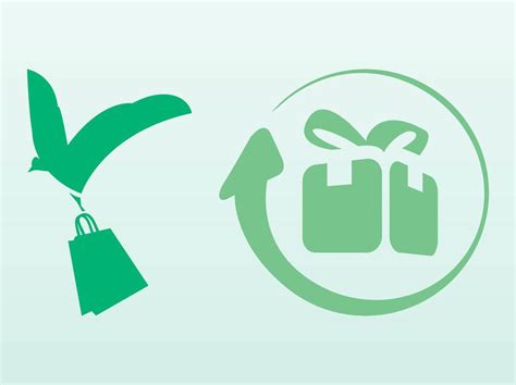 Green Delivery Icons Free Image Download