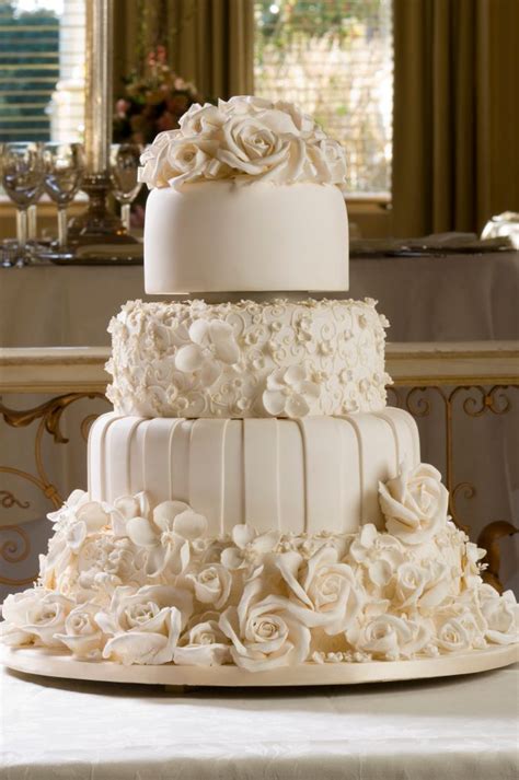 Designer Wedding Cakes By House Of Elegant Cakes