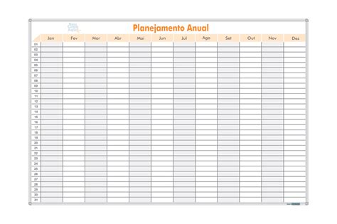 Calendario Para Planejamento Anual 2017 E 2018 - takvim kalender HD