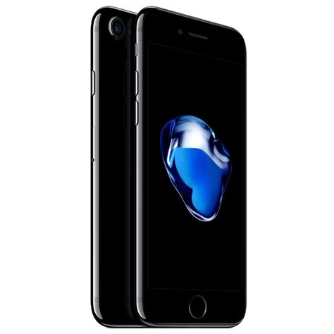 Pre Owned Apple Iphone 7 Gsm Unlocked 128gb Jet Black Refurbished