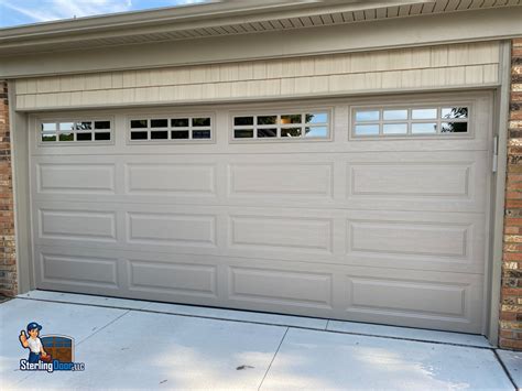 Sample Clopay Garage Door Insulation Panels With Diy Car Picture
