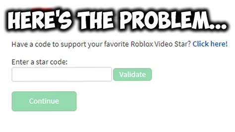 How To Enter A Star Code On Roblox - roblox support a star code 2021