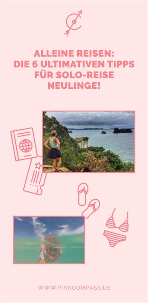 Alleine in den urlaub psychologie. Alleine reisen für Einsteiger: 6 Tipps für den ersten ...