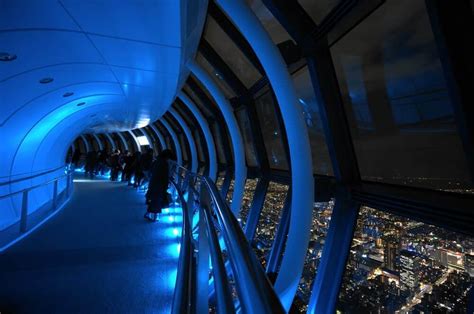 Yebisu garden place tower sky observation deck 1.3. Tokyo Skytree and Solamachi: More Than a Pretty View - The ...
