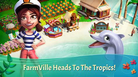 Which will help you to progress the game quickly. FarmVille: Tropic Escape Cheats: Tips & Strategy Guide ...