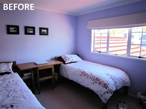 Follow these 6 steps to redecorating your bedroom and you'll be styling and making progress in no time! kiwi chic: Student bedroom reveal