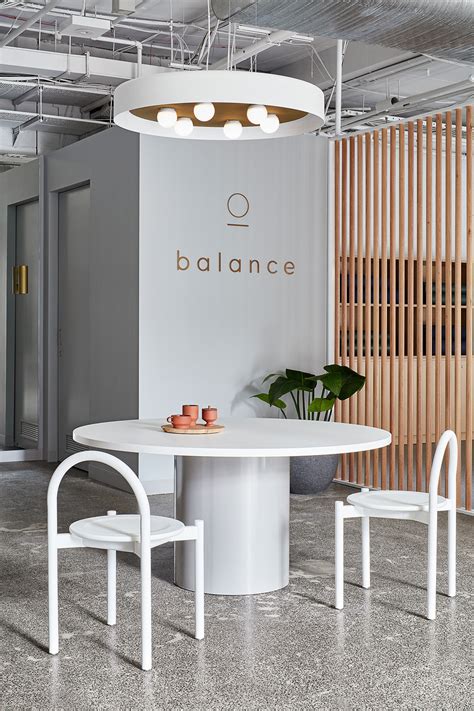 Balance by Studio 103: A wellness studio to promote health ...