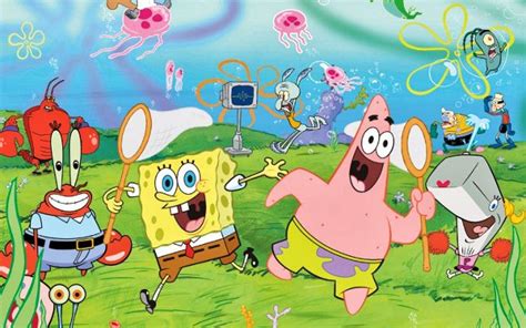Spongebob spongebob squarepants spongebob wallpaper spongebob mobile wallpapers spongebob wallpaper for mobile bob sponge cute spongebob spongebob expressions. Spongebob Backgrounds (81+ images)