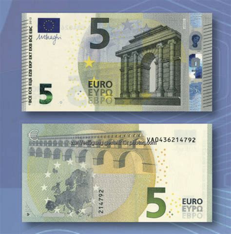 Pdf euroscheine am pc ausfüllen und ausdrucken reisetagebuch der hk audio this is the official homepage of hk audio 50 euroscheine zum. Alter und neuer 5 Euro Schein Bild 5723 // OeNB auf Euro ...