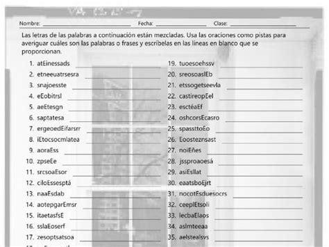 Spanish Demonstrative Adjectives And Adjectives As Nouns Worksheets