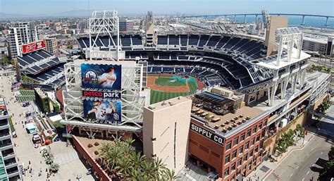 Petco Park Virtual Seating View Review Home Decor