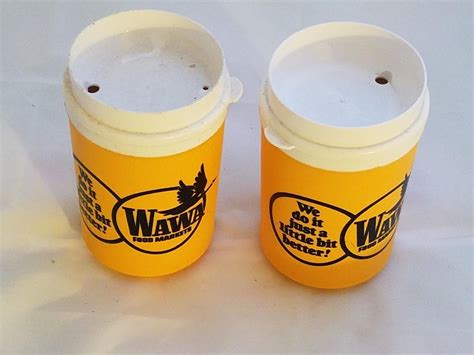 Vintage Wawa Coffee Mugs 1946070084