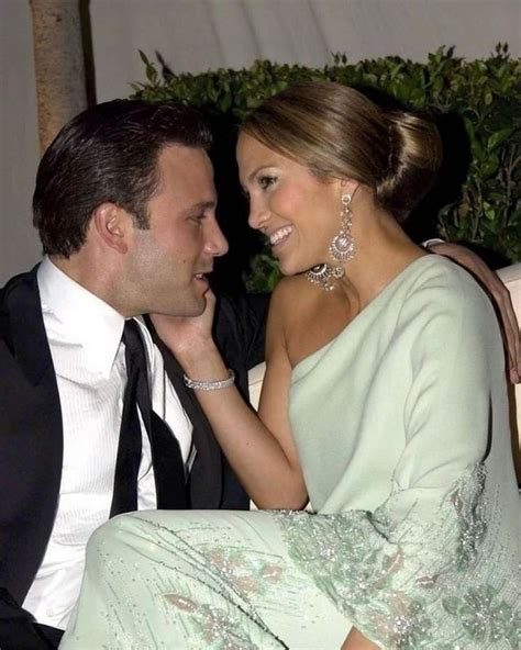 Jennifer Lopez Ben Affleck Get Matching Name Tattoos Wedded Wonderland