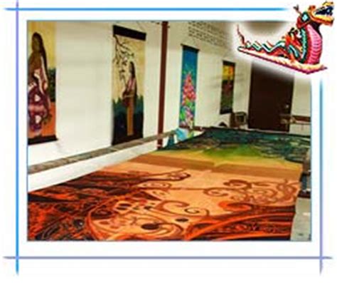 Recognised for impeccable art with a highly successful portfolio of designs. Atma Alam Art Village Langkawi - Atma Alam Batik Art ...