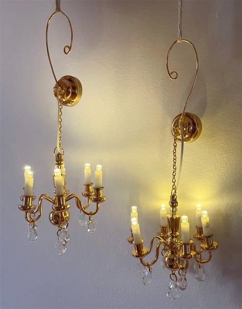 These Light Up Chandelier Earrings Chandelearrings Are A Sure Fire