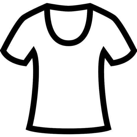 Shirt Vector Svg Icon Svg Repo