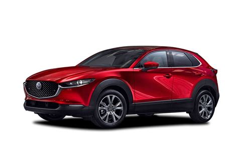 2020 Mazda Cx 30 G20 Evolve Fwd 20l 4cyl Petrol Automatic Suv