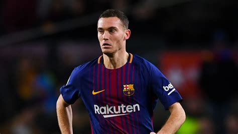 Belgian international defender thomas vermaelen has become the latest high profile. Thomas Vermaelen - Real Madrid will see the best of Eden ...