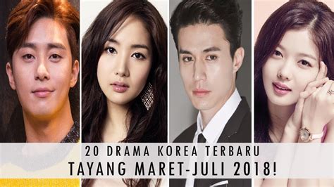 Nonton drama korea streaming terupdate subtitle indonesia gratis online, download drama korea, tv series dan film korea terbaru sub indo. 20 DRAMA KOREA TERBARU TAYANG TAHUN 2018 PART 2! (MARET ...