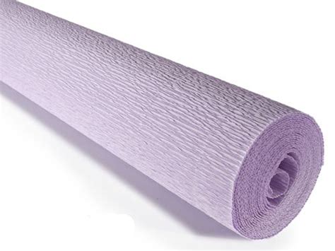 Crepe Paper Roll 180g 50x250cm Rose Pink Shade 550