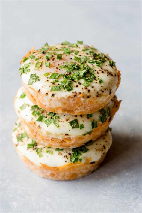 What is the best muffin recipe? Meal Prep Breakfast Egg Muffin Cups: 4 Recipes to Try ...