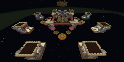 We did not find results for: Classic Bedwars map for Minecraft PE