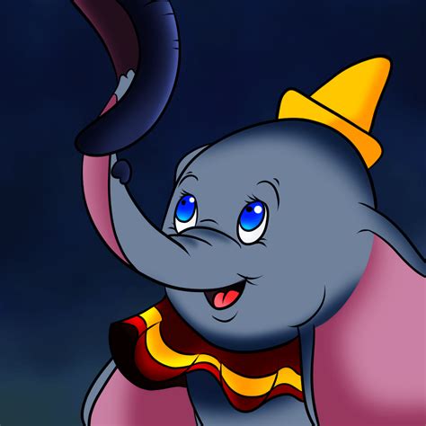 Dumbo Wallpapers Wallpaper Cave