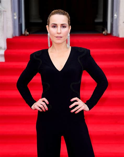 Noomi Rapace At Pain And Glory Premiere In London 08082019 Hawtcelebs
