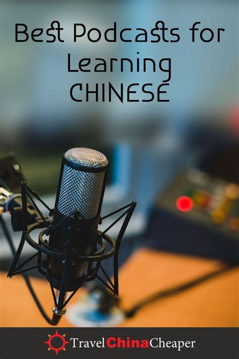 Best Podcasts To Learn Chinese In 2022 Both Free And Premium Learn