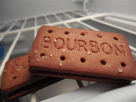Mcvities Reveals Why Bourbon Biscuits Have Holes In Them The