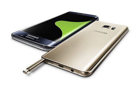 Samsung Galaxy Note 6 Release Date Price Specs And Features