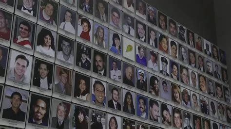 last missing 9 11 victim photo placed in museum