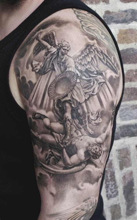 More images for shane o'neill ink master » Shane oneil - winner of ink master | Tattoodles | Pinterest